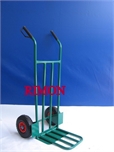 עגלות ברזל + הארכה לכף